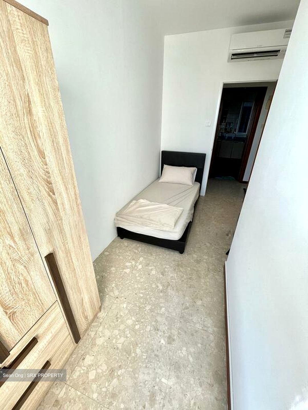 The Floravale (D22), Condominium #529930681